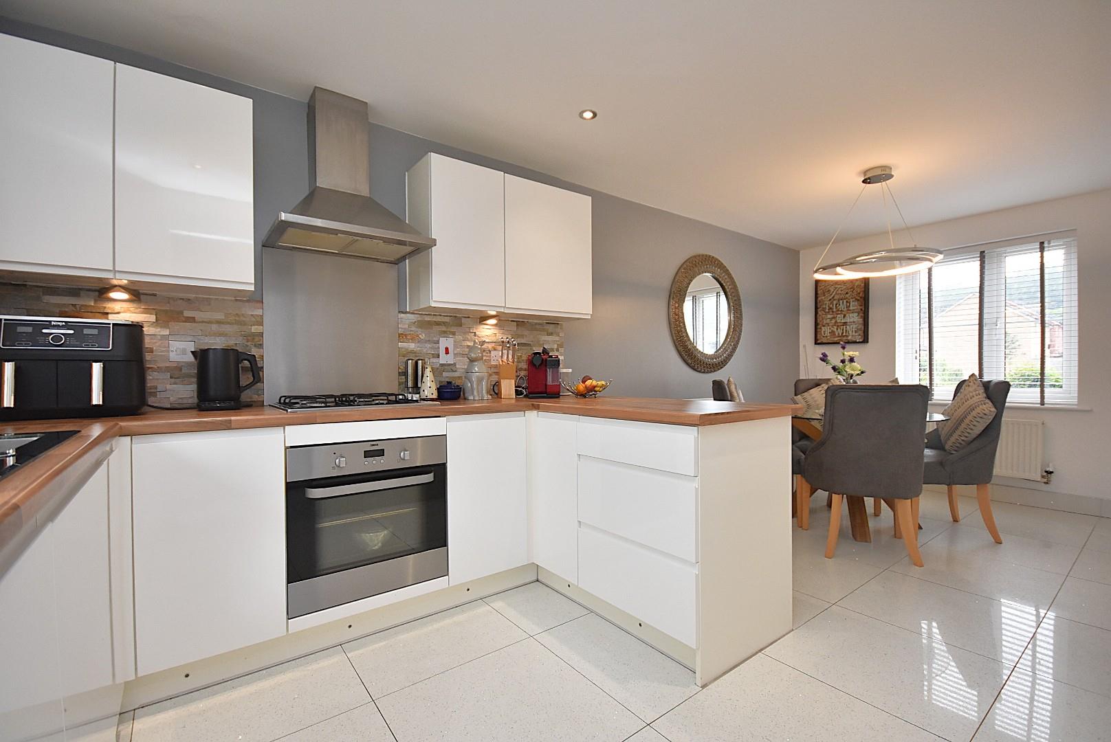 44 Picca Close, Wenvoe, CF5 6XP
